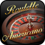 icon Roulette Americano