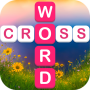 icon Word Cross - Crossword Puzzle pour blackberry KEY2