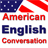 icon com.app.americanenglishconversation 7.0
