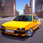 icon Real Car Drift & Racing Game
