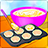 icon Bake CookiesCooking Games 7.0.2