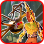 icon The Survival Game Grounded pour Realme 1