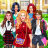 icon Superstar College Girls Makeover 1.3