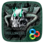 icon Hellskull