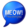 icon Meow Messenger