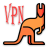 icon Kangoo VPN 1.0.5 By KYRABIA