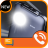 icon FlashLight Alert on Call SMS 1.0.18
