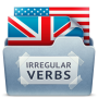 icon Irregular Verbs
