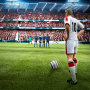 icon Soccer Football World Cup pour Huawei Y7 Prime