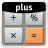 icon Calculator Plus 6.8.0