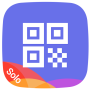 icon Solo QR Code Scanner pour oukitel U16 Max