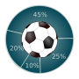 icon Football Statistics