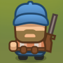 icon Idle Outpost: Upgrade Games pour AllCall A1