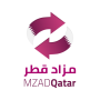 icon مزاد قطر Mzad Qatar pour swipe Elite VR