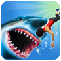 icon Shark Sim 3D