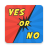 icon Yes Or No 5.1.5