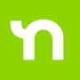 icon Nextdoor: Neighborhood network pour LG X Skin