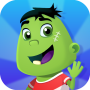 icon Wonster Words Learning Games pour Samsung Galaxy Tab 2 7.0 P3100
