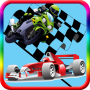 icon Free Racing Games