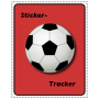 icon Sticker Tracker pour Micromax Evok Dual Note