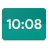 icon Digital Clock Widget 3.2.0