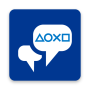 icon PlayStation Messages - Check your online friends pour Samsung Galaxy Tab 4 7.0