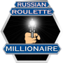 icon $Russian Roulette Millionaire$ pour ASUS ZenFone 3 Zoom(ZE553KL)