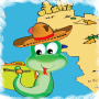 icon Snake Travel