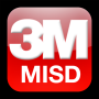 icon 3M MISD pour ASUS ZenPad 7.0 M700C
