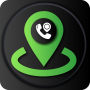 icon Live LocationSTD and ISD Call Checker