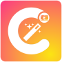 icon Chromaster حقيبة المصمم pour Inoi 6