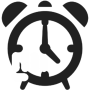 icon Punch Clock pour Lava A89