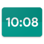 icon Digital Clock Widget