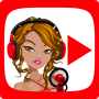 icon Fame: YouTube Celebrity Story pour intex Aqua Pride