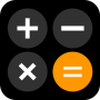 icon iOS 16 Calculator: iCalculator pour Vernee Thor