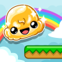 icon Ice Cream Jump pour Xiaolajiao V11