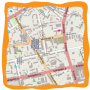 icon Offline Maps pour Samsung Galaxy Young S6310