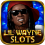 icon LIL WAYNE SLOTS: Slot Machines Casino Games Free! pour Doogee Y6 Max