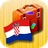 icon Croatian Phrasebook 2.7