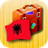 icon Albanian Phrasebook 2.7