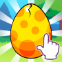 icon Egg ClickerKids Games
