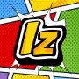icon Izicomics