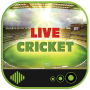 icon Live Cricket Matches pour ivoomi V5