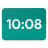 icon Digital Clock Widget 3.0.18