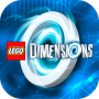 icon LEGO® Dimensions™ pour swipe Elite Note
