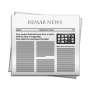 icon Svenska Tidningar pour ZTE Blade A910