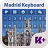 icon Madrid Keyboard Theme 3.0.0