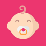 icon AI Baby Generator: Face Maker pour Xiaolajiao V11