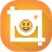 icon Square Emoji 4.9