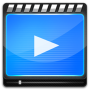 icon Simple MP4 Video Player